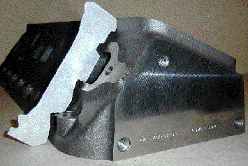 ProAction Modified Head